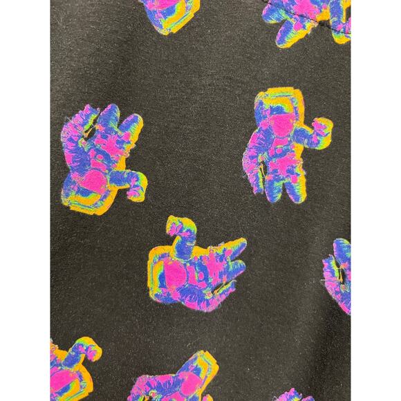 NASA Tshirt unisex XL bright colors - Picture 3 of 6